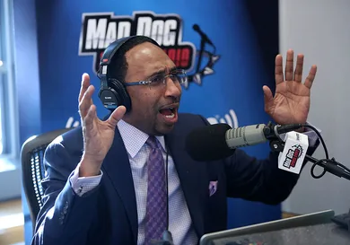 Bill McCay/Getty Images