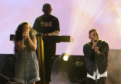 Kevin Winter/Getty Images