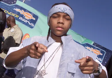 Kevin Winter/Getty Images