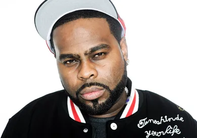 John Ricard / Contributor / Getty Images