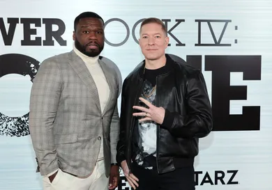 Jamie McCarthy/Getty Images