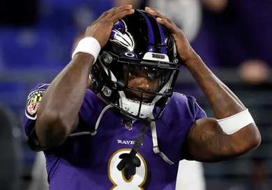 Todd Olszewski/Getty Images