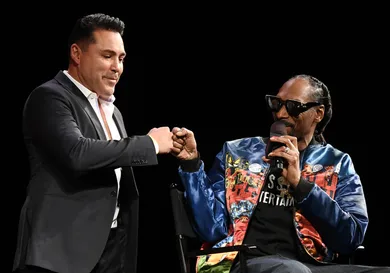 Ethan Miller/Getty Images