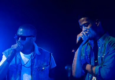 Daniel Boczarski / Getty Images