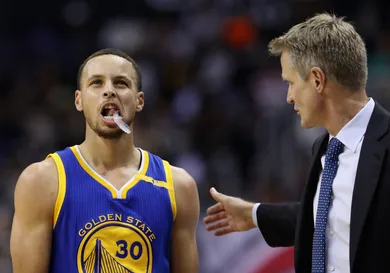 Rob Carr/Getty Images