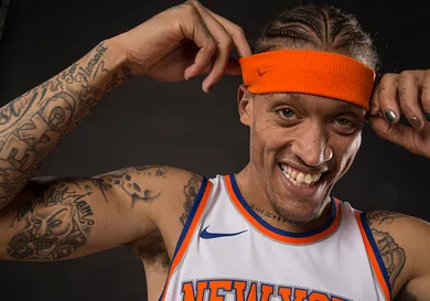 Jeff Zelevansky/Getty Images