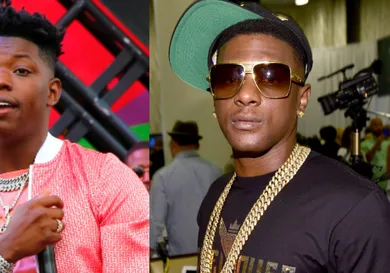 Maury Phillips/Getty Images, Alberto E. Rodriguez/Getty Images