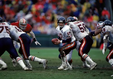 George Rose/Getty Images