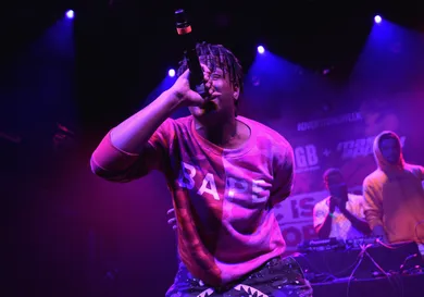 Jason Kempin / Getty Images