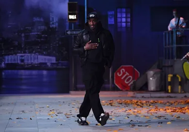 Pascal Le Segretain/Getty Images