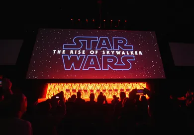 Daniel Boczarski/Getty Image