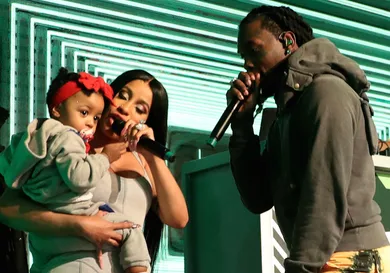 Johnny Nunez/WireImage/Getty