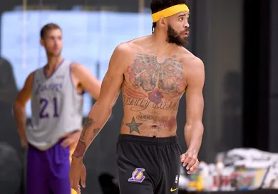 Harry How/Getty Images