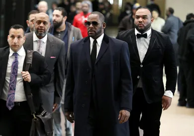 Nuccio DiNuzzo/Getty Images