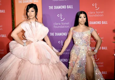 Steven Ferdman/Getty Images