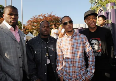 Photo by Rick Diamond/Getty Images