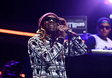 Nicholas Hunt/Getty Images