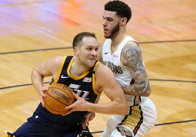 Jonathan Bachman/Getty Images