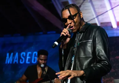 Noel Vasquez/Getty Images