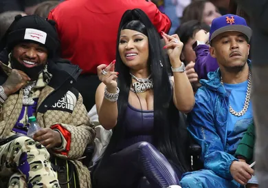 Meg Oliphant/Getty Images