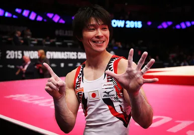 Ian MacNicol/Getty images