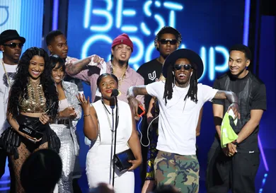 Michael Tran/FilmMagic/Getty Images