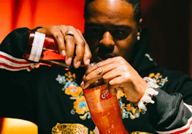 Image provided by the artist, Photo by Deawnne Buckmire