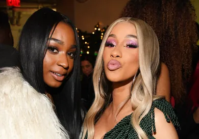 Kevin Mazur/Getty Images