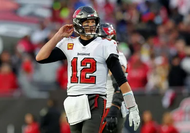 Kevin C. Cox/Getty Images