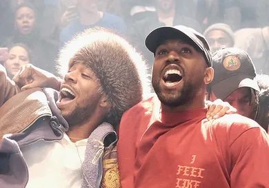 Dimitrios Kambouris/Getty Images