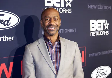 Earl Gibson III/Getty Images