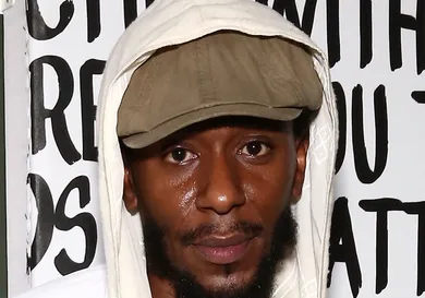 Photo by Astrid Stawiarz/Getty Images