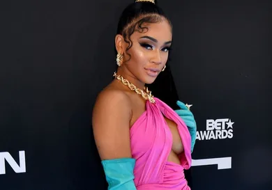 Paras Griffin / Stringer / Getty Images