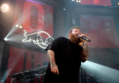 Samir Hussein/Getty Images