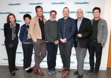 Cindy Ord/Getty Images