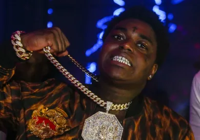 Thaddaeus McAdams/WireImage/Getty Images