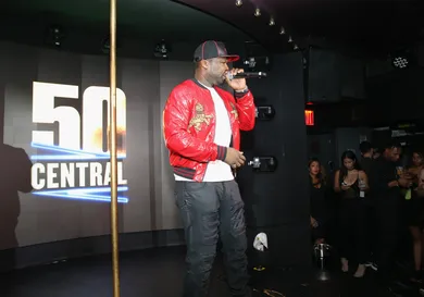 Bennett Raglin/Getty Images