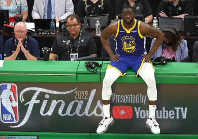 Adam Glanzman/Getty Images