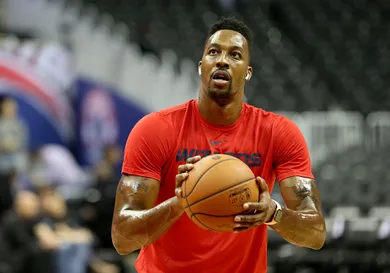 Will Newton/Getty Images