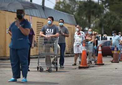 Joe Raedle/Getty Images