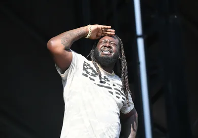 Paras Griffin/Getty Images