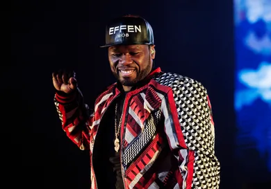 Ross Gilmore/Getty Images