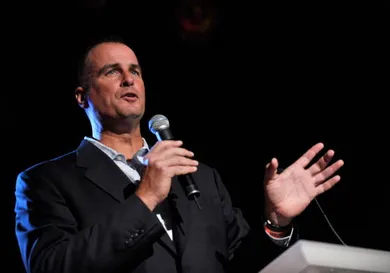 Charley Gallay/Getty Images