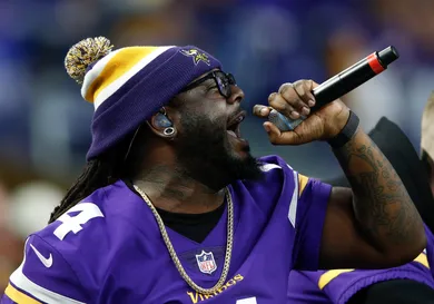 Jamie Squire/Getty Images