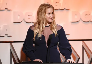 Kevork Djansezian/Getty Images for DGA