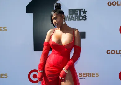 Liliane Lathan/Getty Images