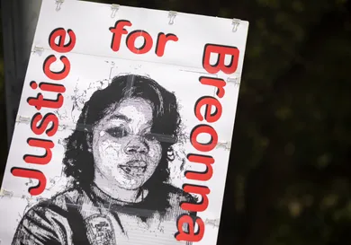 Montinique Monroe / Stringer / Getty Images