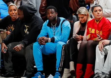 Kevin C. Cox / Getty Images