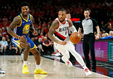 Jonathan Ferrey/Getty Images