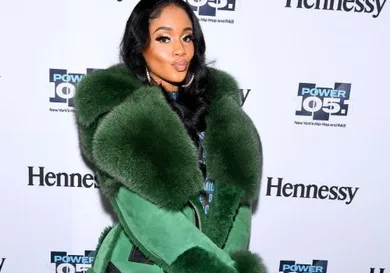 Dave Kotinsky/Getty Images